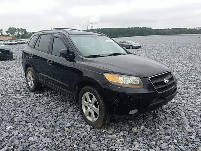 Photo 10 VIN: 5NMSGDAB4AH377797 - HYUNDAI SANTA FE G 