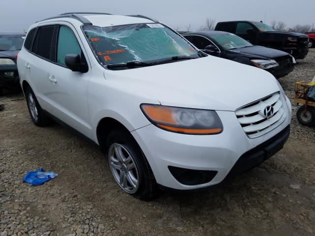 Photo 0 VIN: 5NMSGDAB5AH334280 - HYUNDAI SANTA FE G 