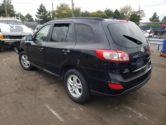 Photo 2 VIN: 5NMSGDAB5AH339141 - HYUNDAI SANTA FE G 