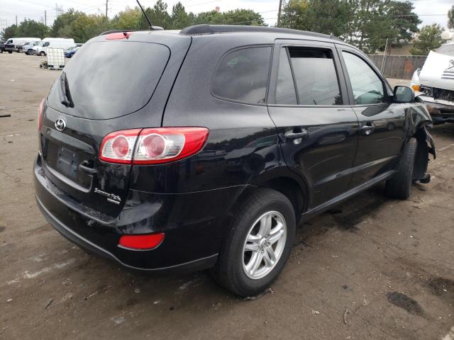 Photo 3 VIN: 5NMSGDAB5AH339141 - HYUNDAI SANTA FE G 