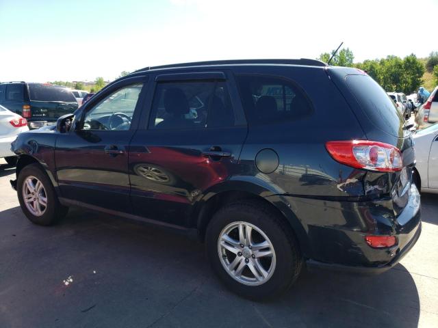 Photo 1 VIN: 5NMSGDAB5AH349751 - HYUNDAI SANTA FE G 