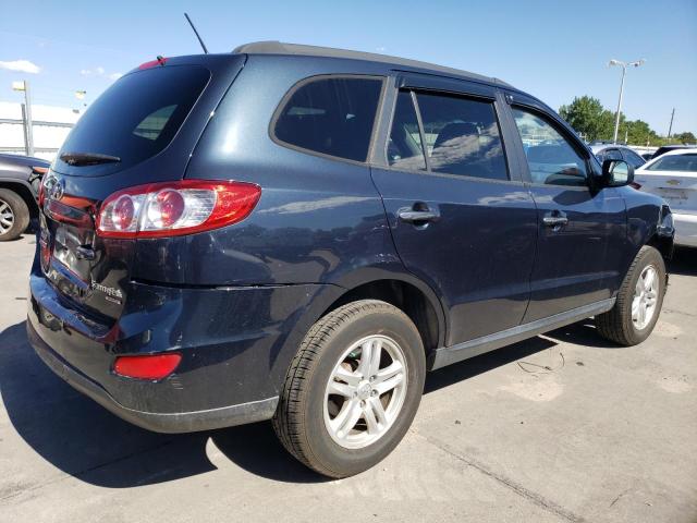 Photo 2 VIN: 5NMSGDAB5AH349751 - HYUNDAI SANTA FE G 