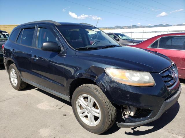 Photo 3 VIN: 5NMSGDAB5AH349751 - HYUNDAI SANTA FE G 