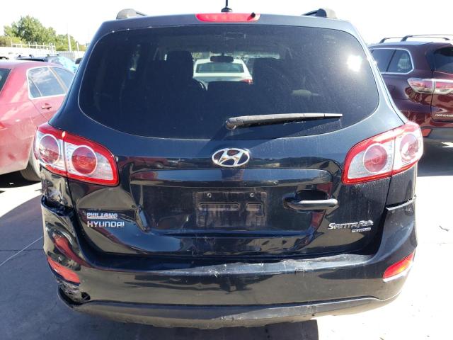 Photo 5 VIN: 5NMSGDAB5AH349751 - HYUNDAI SANTA FE G 