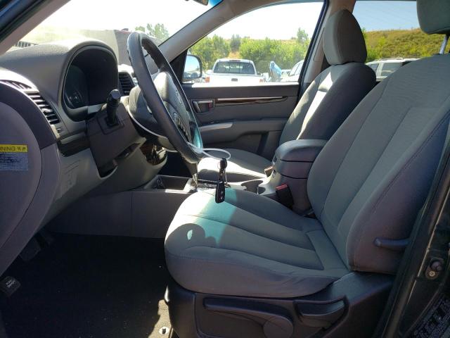 Photo 6 VIN: 5NMSGDAB5AH349751 - HYUNDAI SANTA FE G 