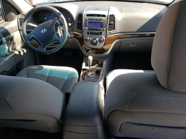 Photo 7 VIN: 5NMSGDAB5AH349751 - HYUNDAI SANTA FE G 