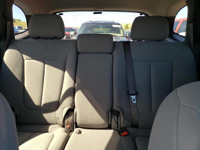 Photo 9 VIN: 5NMSGDAB5AH349751 - HYUNDAI SANTA FE G 