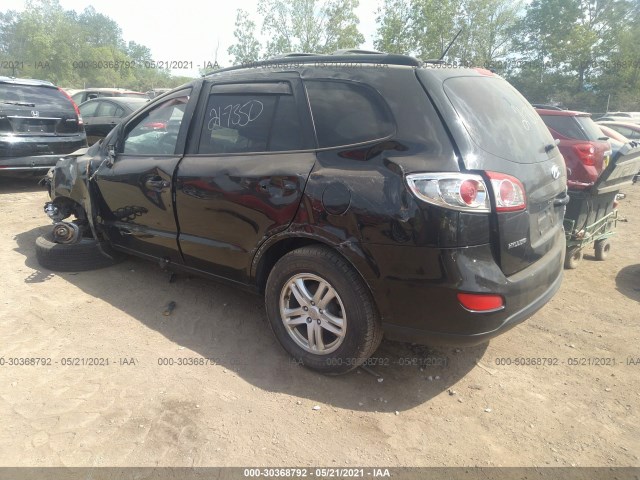 Photo 2 VIN: 5NMSGDAB5AH350138 - HYUNDAI SANTA FE 