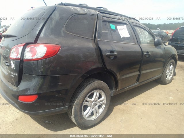 Photo 3 VIN: 5NMSGDAB5AH350138 - HYUNDAI SANTA FE 