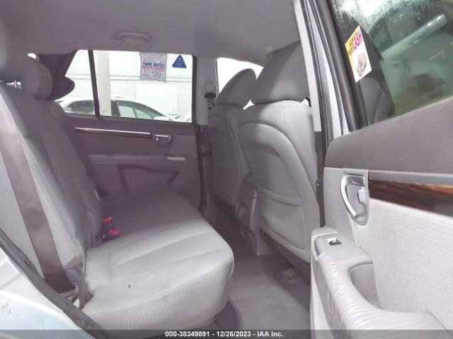 Photo 7 VIN: 5NMSGDAB5AH409429 - HYUNDAI SANTA FE 