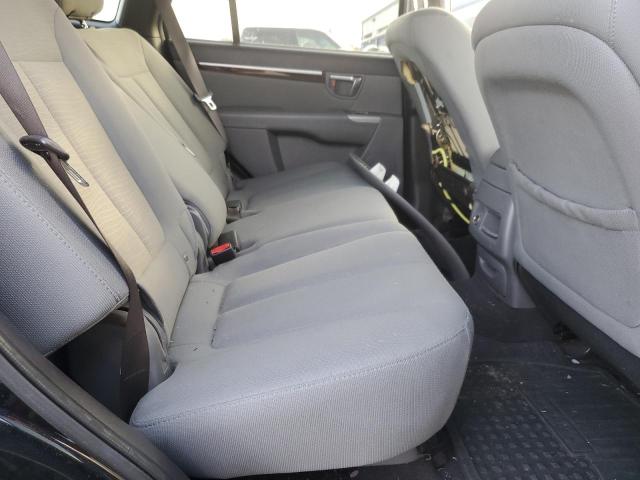 Photo 10 VIN: 5NMSGDAB5AH410273 - HYUNDAI SANTA FE G 