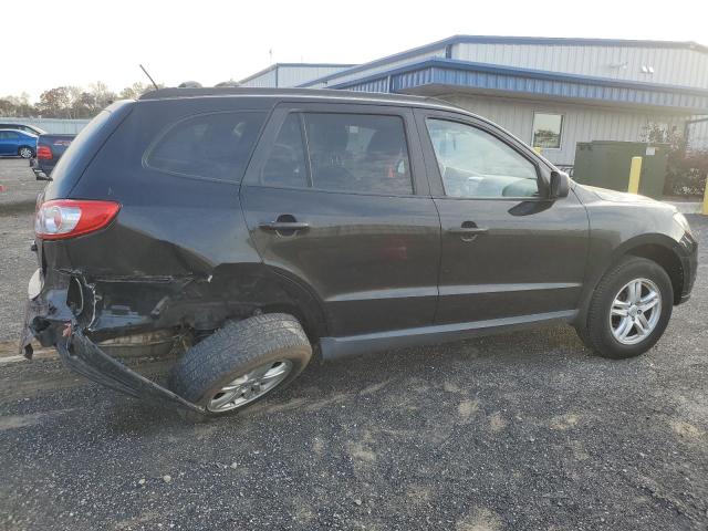 Photo 2 VIN: 5NMSGDAB5AH410273 - HYUNDAI SANTA FE G 