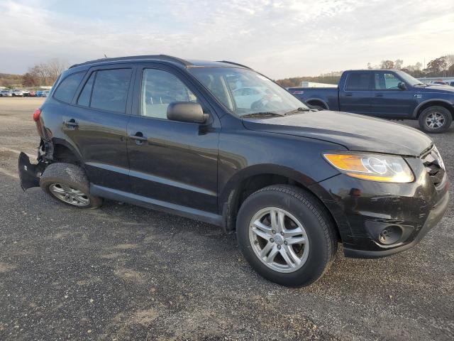 Photo 3 VIN: 5NMSGDAB5AH410273 - HYUNDAI SANTA FE G 