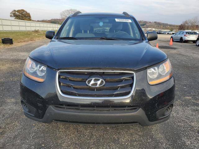 Photo 4 VIN: 5NMSGDAB5AH410273 - HYUNDAI SANTA FE G 