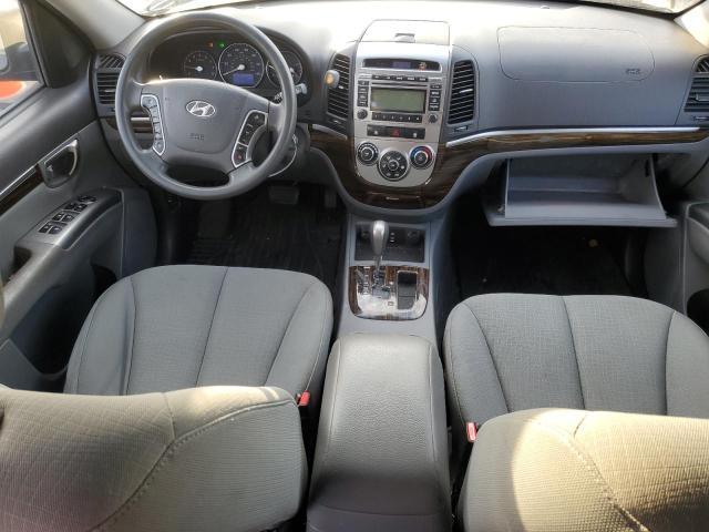 Photo 7 VIN: 5NMSGDAB5AH410273 - HYUNDAI SANTA FE G 