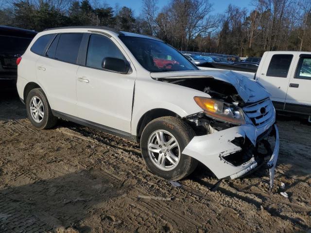 Photo 3 VIN: 5NMSGDAB6AH337107 - HYUNDAI SANTA FE 