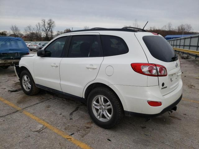 Photo 1 VIN: 5NMSGDAB6AH356515 - HYUNDAI SANTA FE G 