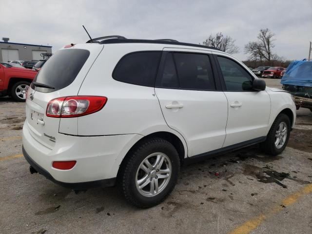 Photo 2 VIN: 5NMSGDAB6AH356515 - HYUNDAI SANTA FE G 