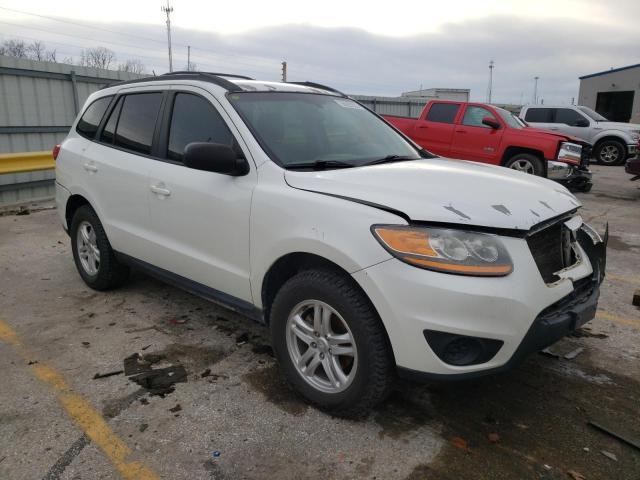 Photo 3 VIN: 5NMSGDAB6AH356515 - HYUNDAI SANTA FE G 