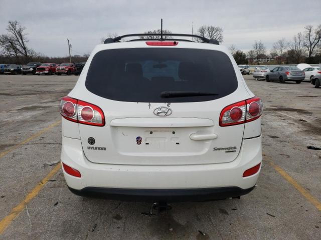 Photo 5 VIN: 5NMSGDAB6AH356515 - HYUNDAI SANTA FE G 