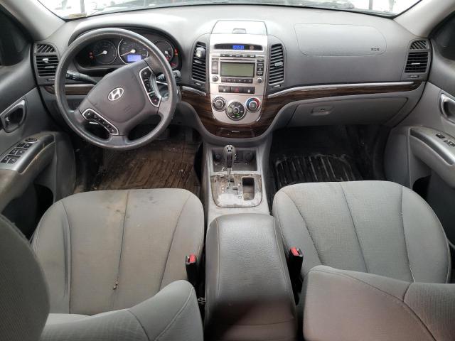 Photo 7 VIN: 5NMSGDAB6AH356515 - HYUNDAI SANTA FE G 