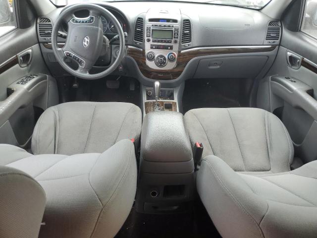 Photo 7 VIN: 5NMSGDAB6AH361715 - HYUNDAI SANTA FE G 