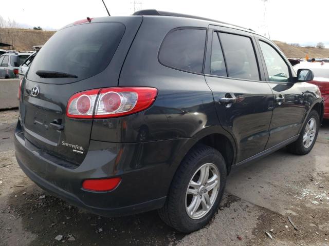 Photo 3 VIN: 5NMSGDAB6AH367434 - HYUNDAI SANTA FE G 