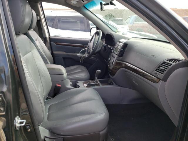 Photo 4 VIN: 5NMSGDAB6AH367434 - HYUNDAI SANTA FE G 