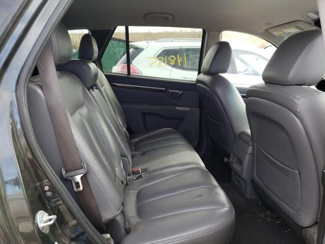 Photo 5 VIN: 5NMSGDAB6AH367434 - HYUNDAI SANTA FE G 