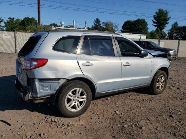 Photo 2 VIN: 5NMSGDAB6AH381088 - HYUNDAI SANTA FE G 