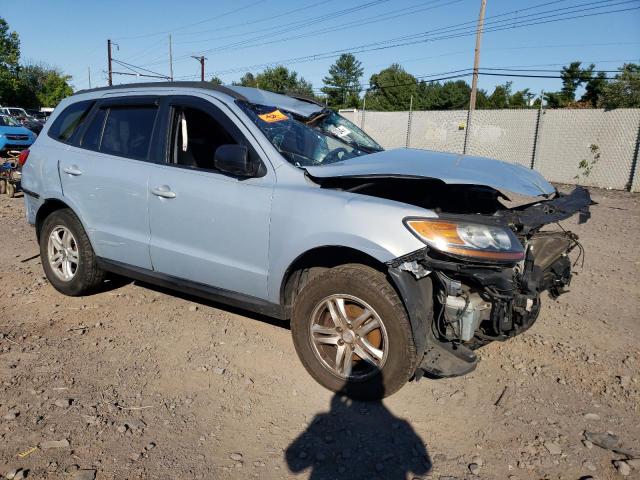 Photo 3 VIN: 5NMSGDAB6AH381088 - HYUNDAI SANTA FE G 