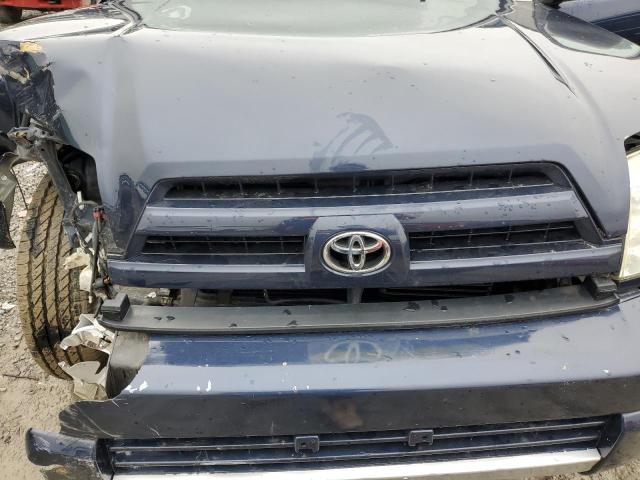 Photo 10 VIN: 5NMSGDAB6AH382242 - TOYOTA 4RUNNER 