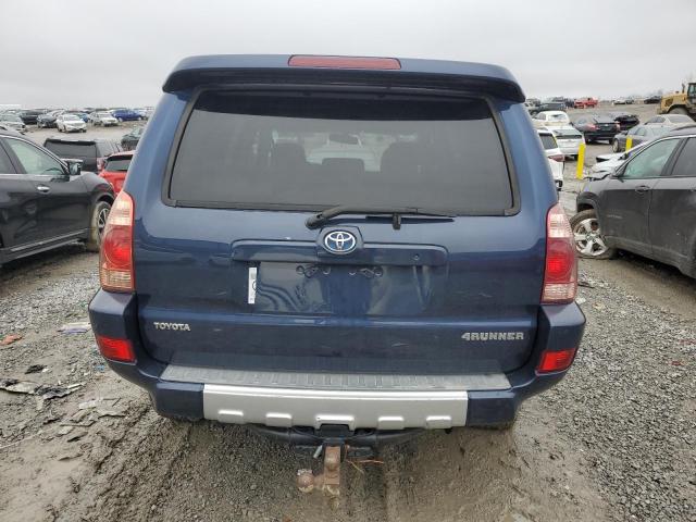 Photo 5 VIN: 5NMSGDAB6AH382242 - TOYOTA 4RUNNER 