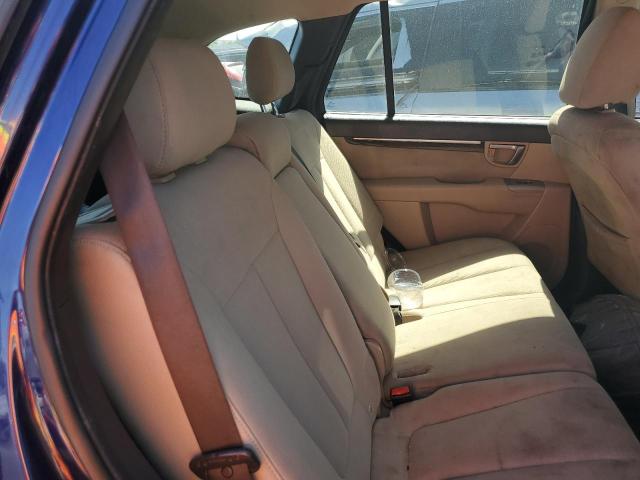 Photo 10 VIN: 5NMSGDAB6AH388719 - HYUNDAI SANTA FE G 