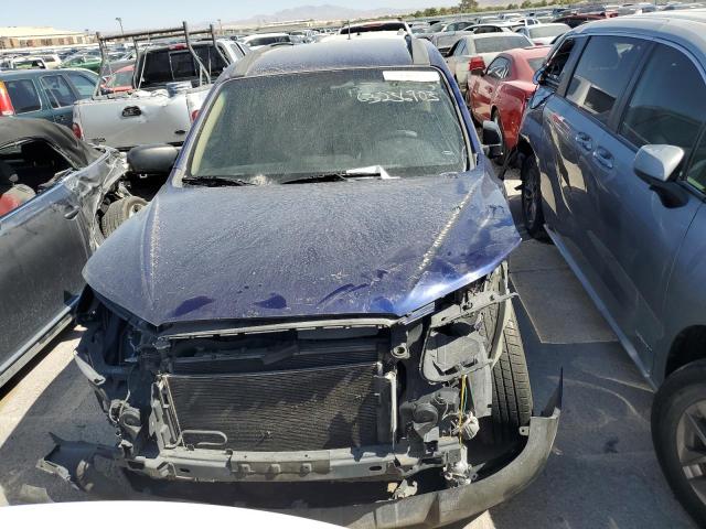 Photo 4 VIN: 5NMSGDAB6AH388719 - HYUNDAI SANTA FE G 