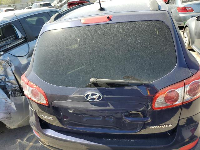 Photo 5 VIN: 5NMSGDAB6AH388719 - HYUNDAI SANTA FE G 