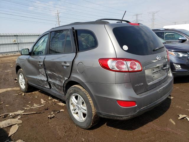 Photo 1 VIN: 5NMSGDAB6AH404594 - HYUNDAI SANTA FE G 