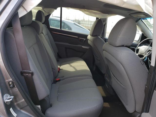 Photo 10 VIN: 5NMSGDAB6AH404594 - HYUNDAI SANTA FE G 