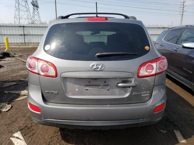 Photo 5 VIN: 5NMSGDAB6AH404594 - HYUNDAI SANTA FE G 