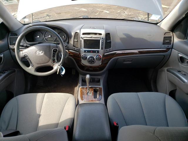 Photo 7 VIN: 5NMSGDAB6AH404594 - HYUNDAI SANTA FE G 