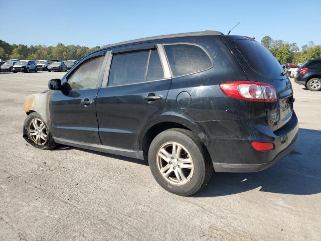 Photo 1 VIN: 5NMSGDAB7AH347922 - HYUNDAI SANTA FE G 