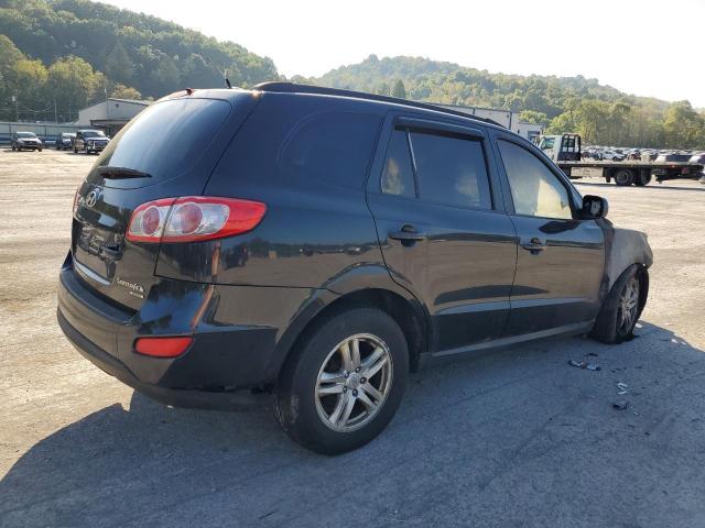 Photo 2 VIN: 5NMSGDAB7AH347922 - HYUNDAI SANTA FE G 