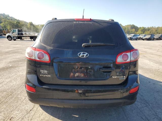 Photo 5 VIN: 5NMSGDAB7AH347922 - HYUNDAI SANTA FE G 