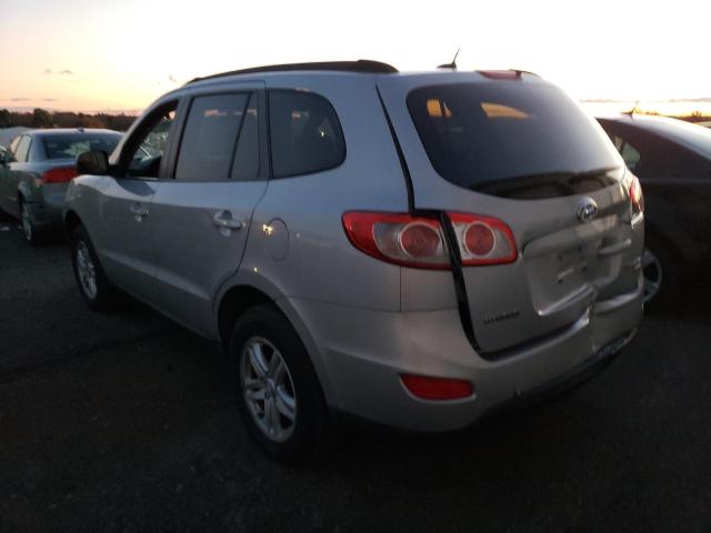 Photo 2 VIN: 5NMSGDAB7AH360007 - HYUNDAI SANTA FE G 