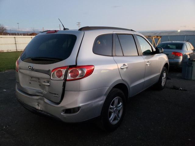 Photo 3 VIN: 5NMSGDAB7AH360007 - HYUNDAI SANTA FE G 