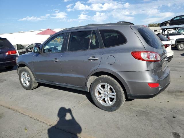 Photo 1 VIN: 5NMSGDAB7AH365837 - HYUNDAI SANTA FE G 