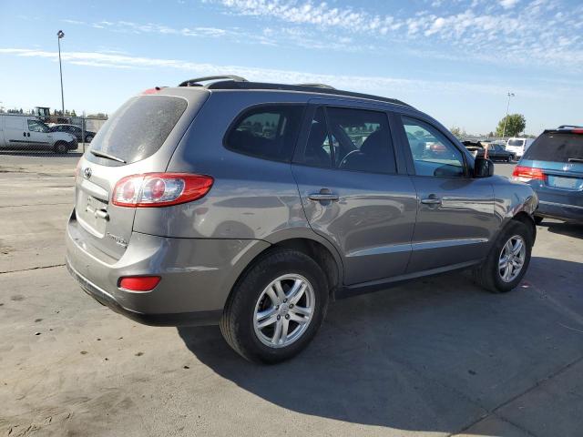 Photo 2 VIN: 5NMSGDAB7AH365837 - HYUNDAI SANTA FE G 