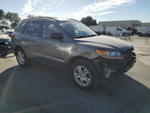 Photo 3 VIN: 5NMSGDAB7AH365837 - HYUNDAI SANTA FE G 