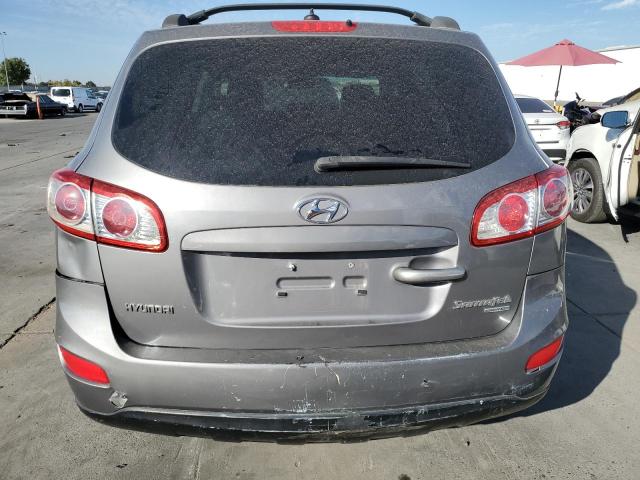 Photo 5 VIN: 5NMSGDAB7AH365837 - HYUNDAI SANTA FE G 