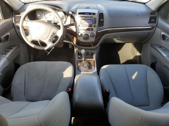 Photo 7 VIN: 5NMSGDAB7AH365837 - HYUNDAI SANTA FE G 